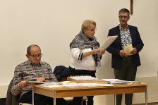 29.11.2025 Adventsingen